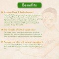 benefits of herbal soap
