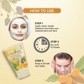 moha: Herbal Radiance Face Mask