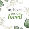 Moha You Are Loved
